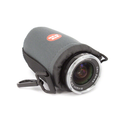 Custodia Fotocamera Obiettivo Custodia Marsupio Extra Piccolo Per