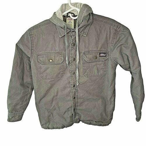 NEW Supreme x Dickies FW24J89 Hooded Men's Medium Cotton NEW Supreme x Dickies FW24J89 Hooded Men's Medium Cotton