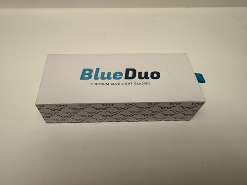 Wavebalance BlueDuo, Poet, Blue Light Reducing Glasses Magnetic Sunglass Honey - Picture 2 of 6