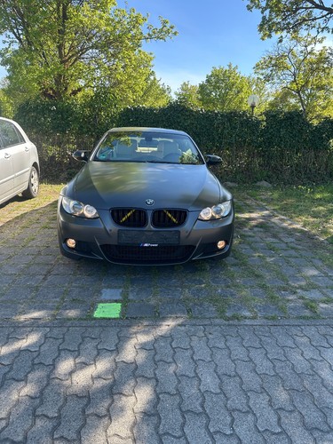 bmw 3er cabriolet 2008 e93 330i