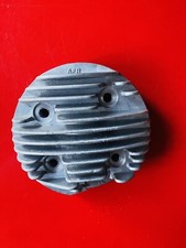 LAMBRETTA GP200 RB225 TS1 72MM 9.5.1. HIGH COMPRESSION AF RAYSPEED CYLINDER HEAD