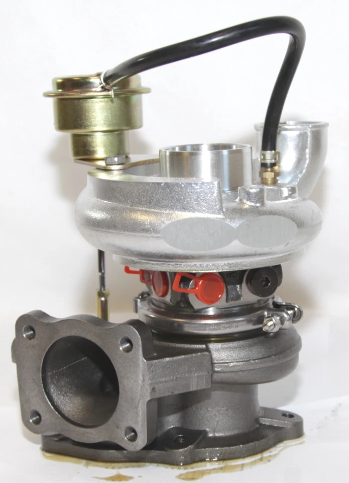 T28 DSM Turbocharger fit95-99 Mitisubishi Eclipse GST GSX 2.0T Eagle Talon 2G2.0 — 第 2/4 张图片