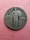1930 Standing Liberty Quarter - VF