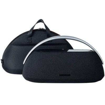 For Harman Kardon GO+PLAY3 Speaker Organizer Bag Storage