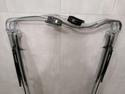 MERCEDES E Class W212 Sunroof Frame A2127820186 PANORAMA