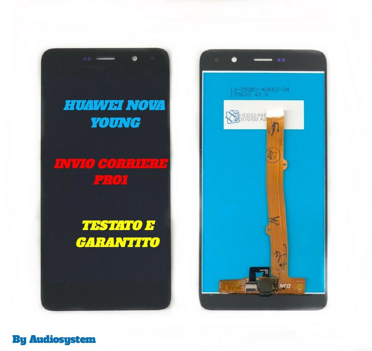 Touch Screen Nero UB/G Touch Screen Vetro Nero Per IPad Air 1ª Generazione – Sostituzione Diretta Montaggio Anteriore Digitalizzatore IPad Air 1a Generazione - Foto 11