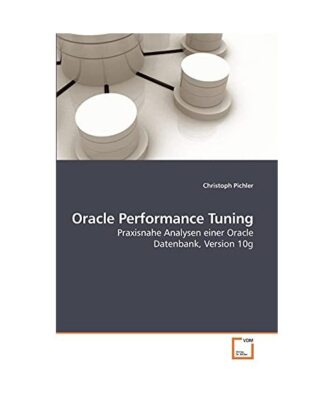 Oracle Performance Tuning: Praxisnahe Analysen einer Oracle Datenbank, Version 1