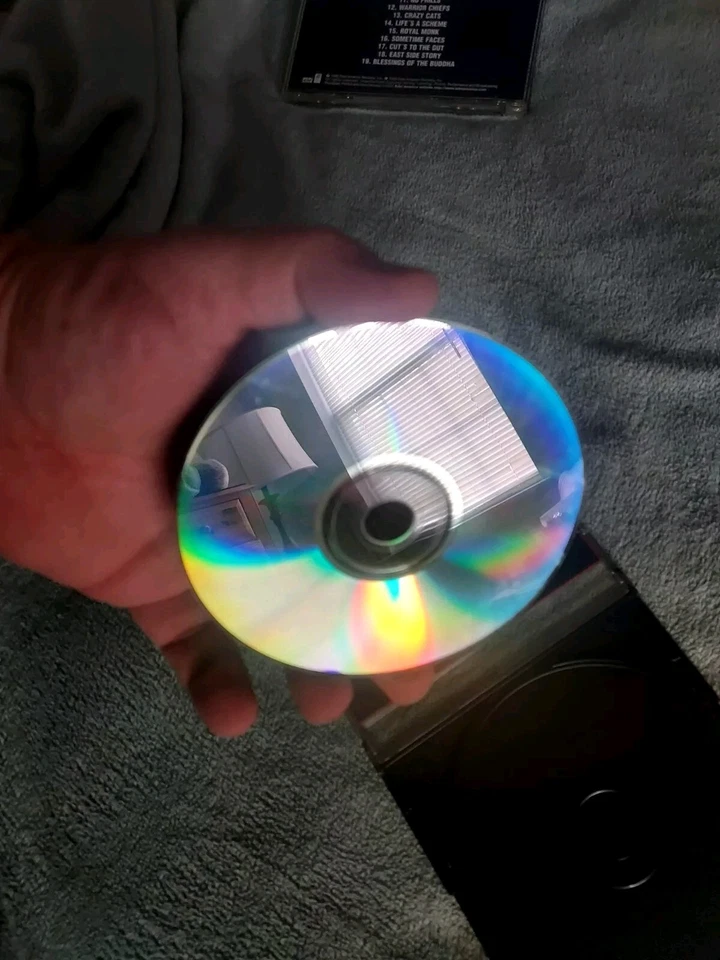 Logical Psycho's - Mixed by Imtext (Ill Bill, Necro, Non Phixion, Cage, Mr.Hyde — 第 3/4 张图片