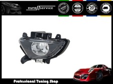 GAUCHE FEUX ANTIBROUILLARD VH358L For Hyundai I30 2007 2008 2009 2010 2011 NOIR