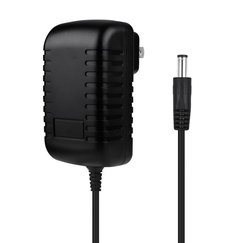 AC/DC Power Charger Adapter Cord Compatible with Health Touch Full Body Massa...