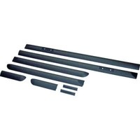 TüRleistensatz Passend FüR BMW E46 Baujahr 1998-2005 Sport-Optik