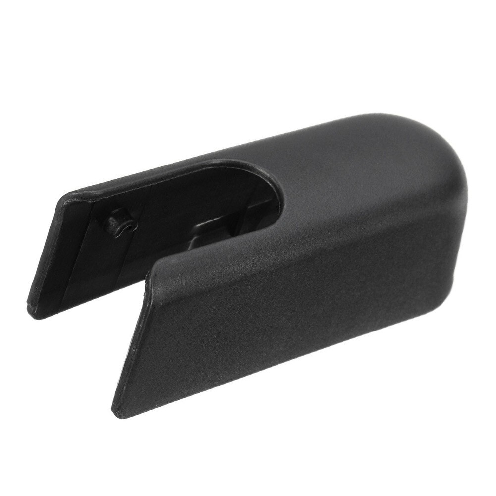 Rear Windscreen Wiper Cover Cap Fit For 107 C1 Onwards 2010 2014 1pcs
