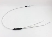 127cm Dual Accelerator Throttle Cable For PZ30mm Accelerate Carb Accessories