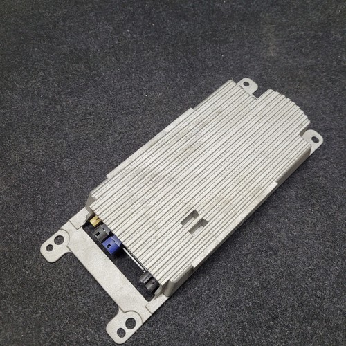 BMW BLUETOOTH COMBOX TELEMATIC HARMAN BECKER CONTROL MODULE 9257153 OEM - Picture 2 of 3