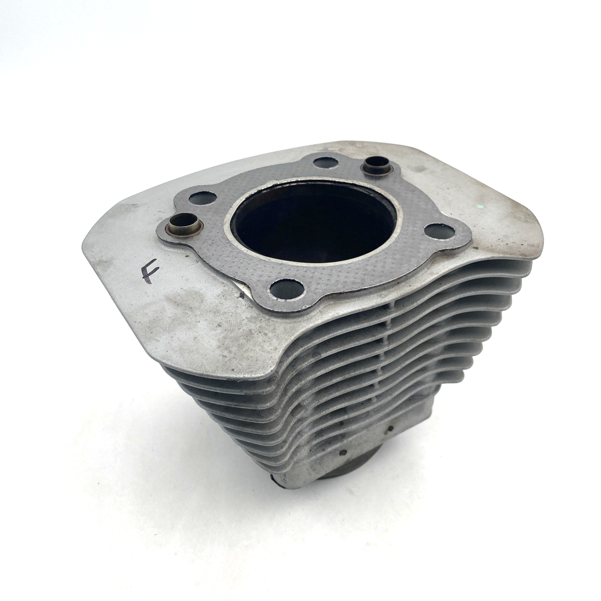 ハーレー57000111 oem Harley 16545-04 Front Cylinder Head Jug 04-22 Sportster 883