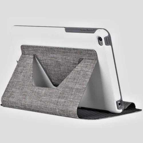 NEW Original OtterBox Symmetry Folio Case for Apple iPad mini 4, Glacier Storm * - Image 3 of 4