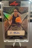 2022 Leaf Exotic Skin Prismatic 3/7 Olivia Miles #BA-OM1 Auto WNBA 2026