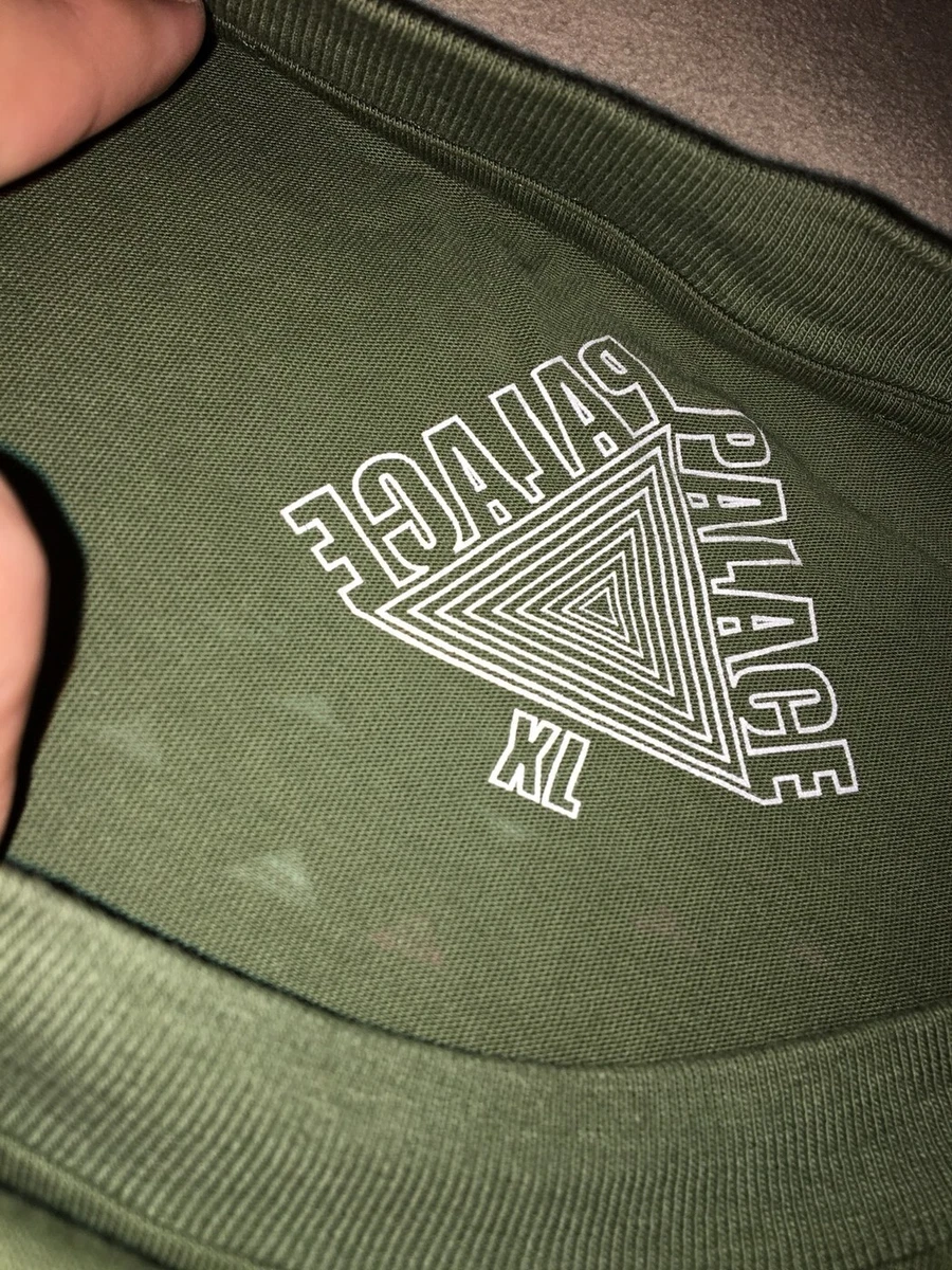 Maximum palace tee hot sale