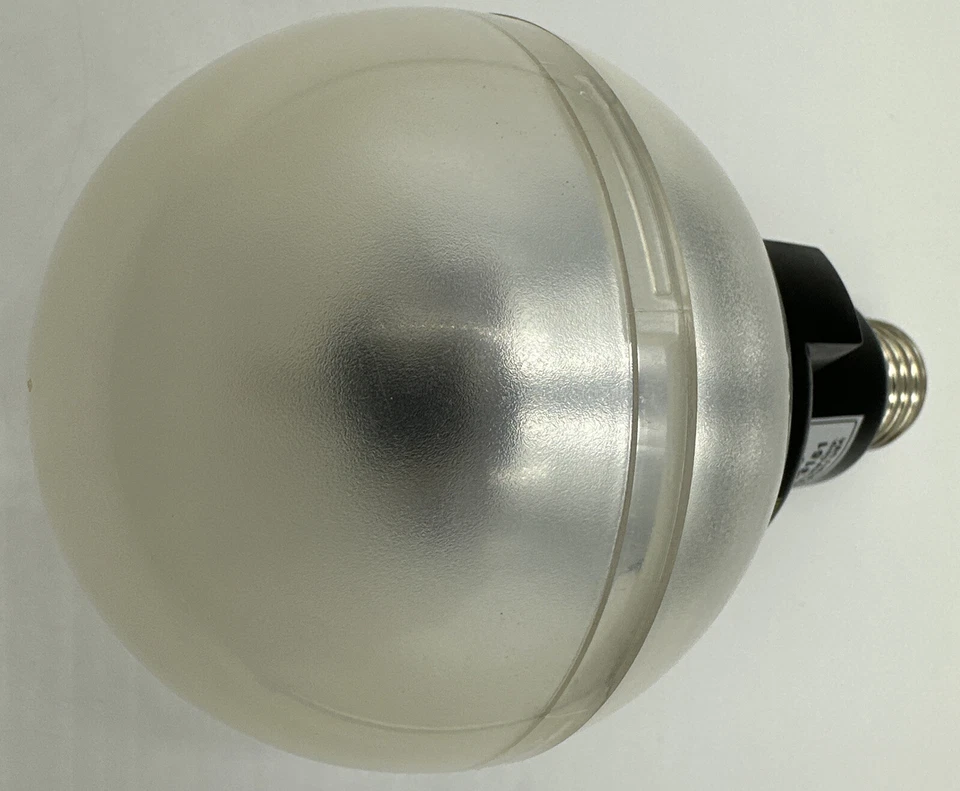 RPS Studio Digital BAREBulb RS-3151 - PROBADO = ¡FUNCIONA MUY BIEN! Foto 4 de 4