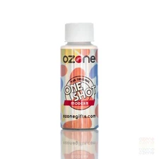 OneShot Modern Lava Lamp Repair Concentrate Drop-In Fluid - Fix Your Cloudy Lamp