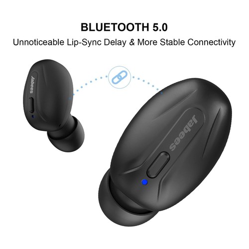 Beeing - The Cutting-Edge True Wireless Earbuds With - 第 2/16 張圖片