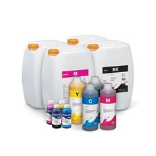 InkTec E0010 inchiostro dye per stampante serie Expression Home, Stylus Photo