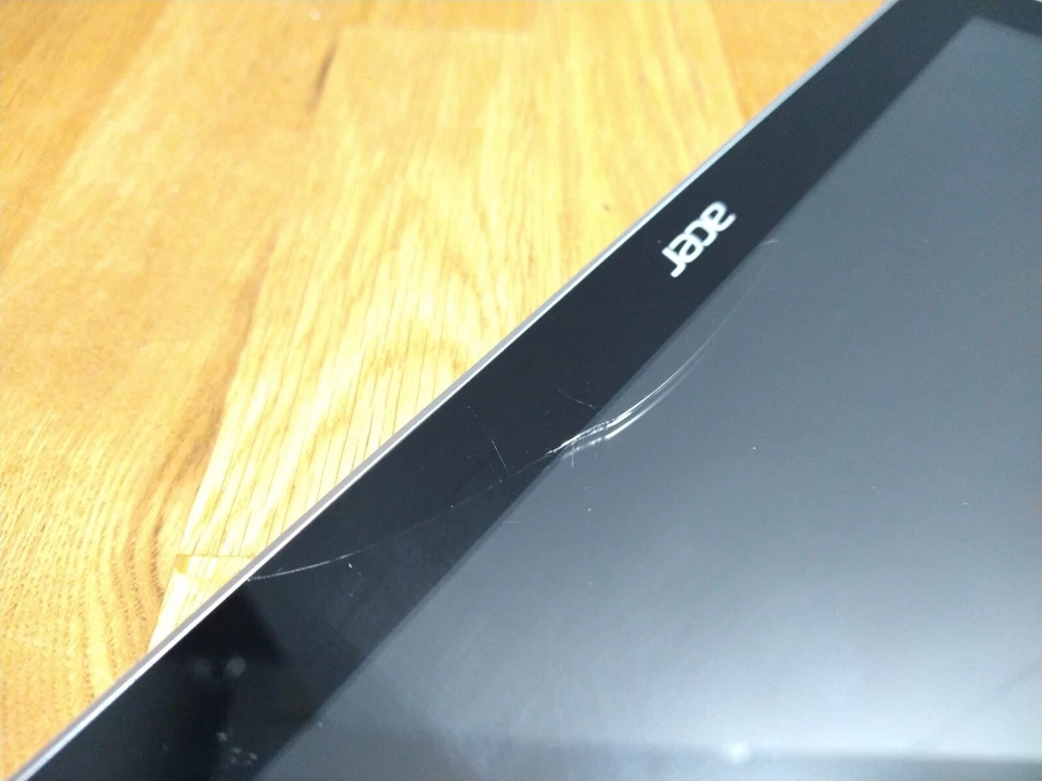 ACER Iconia Tab A3-A10 16GB White Wi-Fi Android Tablet *Cracked Screen* - Image 4 of 4