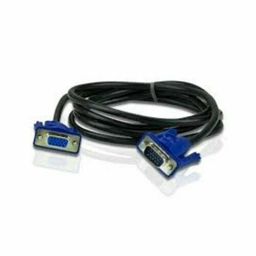 Connecteurs et câbles vidéo HP