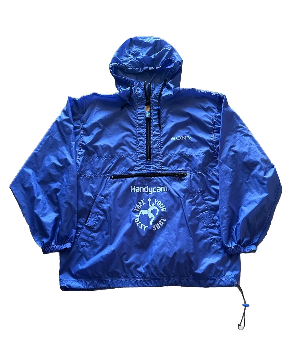 Sony Windbreaker Coats, Jackets & Vests for Men for Sale | Shop