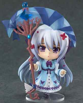 Tina Koi ga Saku Koro Sakura Doki Nendoroid 428 GOOD SMILE COMPANY