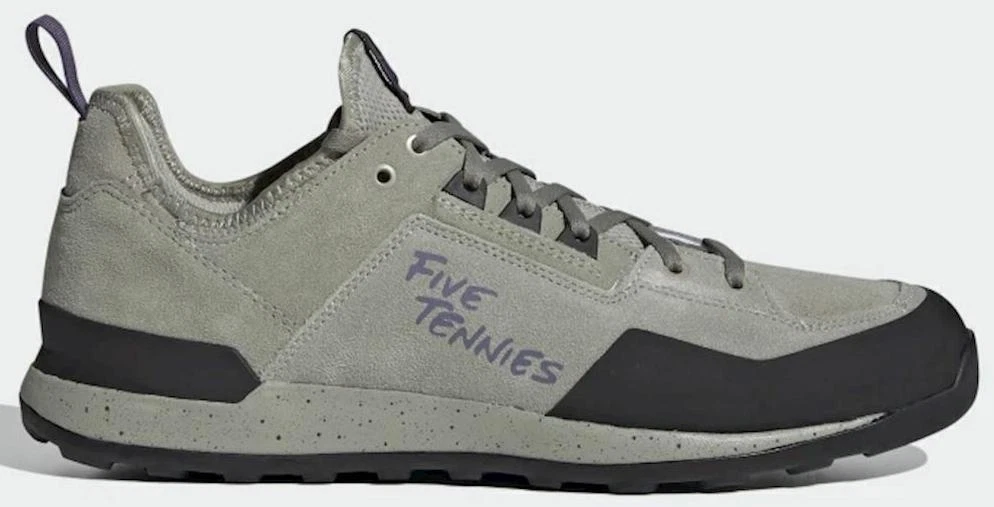 Adidas Five Ten Sleuth DLX Core Black Grey for sale | eBay