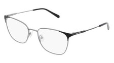 NEW NINE WEST NW 1096 001 Black Eyeglasses 51/18/135