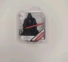 New DARTH VADAR Series 3 Mini Brands Star Wars DISNEY Store Edition Miniature