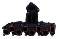 Maxgear 17-0280 AnsaugkrüMmer-Modul FüR Audi Seat Skoda VW Schwarz Kunststoff