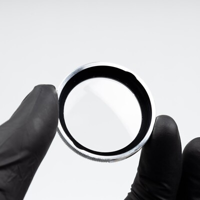 Flexaret Meopta Flexpar B36 CLOSE UP LENS 0.5-0.33m & 1-0.5m for