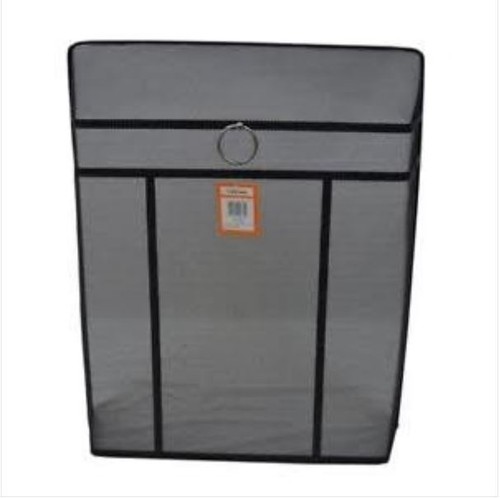 INGLENOOK GUARD FIRE SCREEN SPARK GUARD - Picture 5 of 18