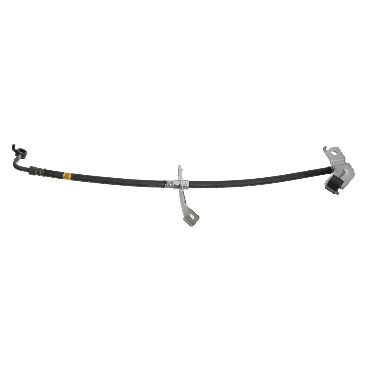 OEM NEW Front Passenger Side Hydraulic Brake Flex Hose 11-15 