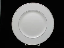 LENOX GRAND CENTRAL DINNER PLATE - 10 7/8"  -0806D