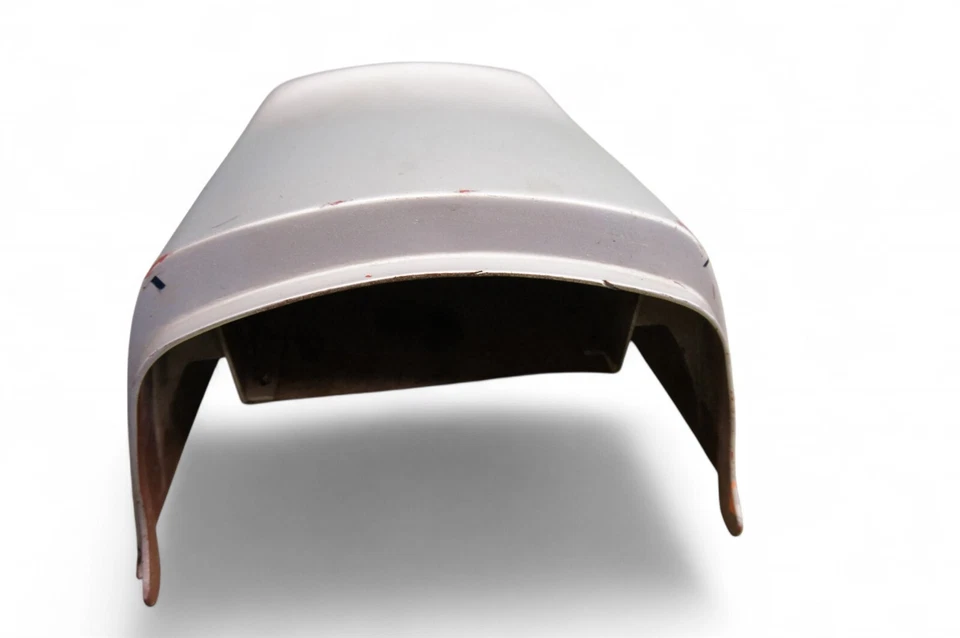 1978-80 GS550 GS750 SUZUKI б/у оригинальное заднее сиденье капот S56 *AH64 - Изображение 3 из 4