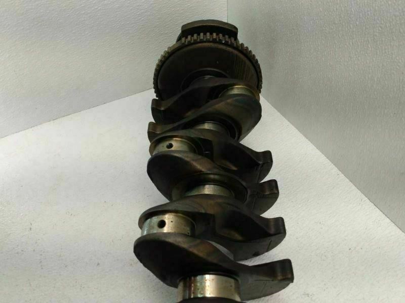 2006-2011 BMW 328I Crankshaft OEM 7529071 | eBay