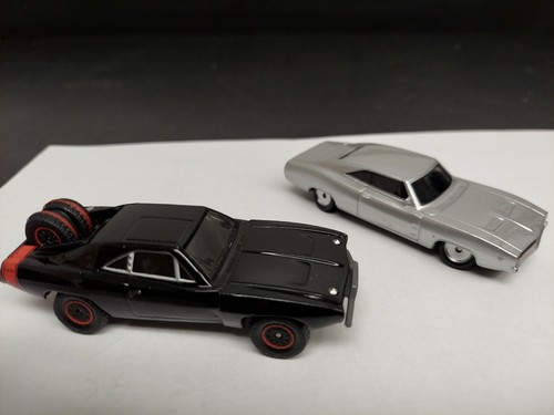 maximus ultra charger