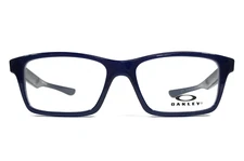 Oakley Kids Eyeglasses Frames Shifter XS OY8001-0448 Polished Blue Ice 48-14-128
