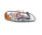 FOR CHRYSLER SEBRING CONVERTIBLE 2001-2002 HEADLIGHT Right USA 4805820AA