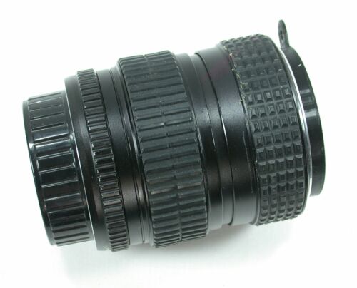 SMC Pentax-M 40-80mm F2.8-4 Manual Focus Zoom Lens, PK Mount, No. 7655074 - Picture 7 of 9