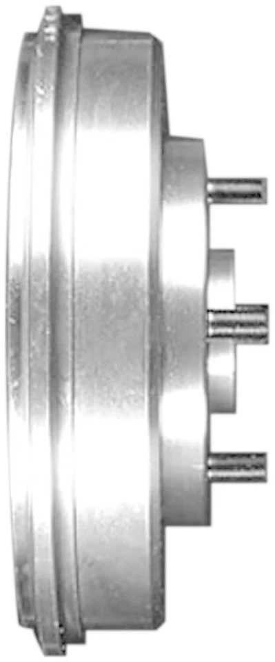 Tambor de freno compatible con Nissan Sentra Pulsar NX BENDIX 1986-1990 Foto 2 de 2