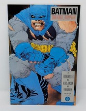 Batman: The Dark Knight Returns for sale | eBay