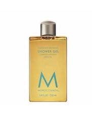 Shower Gel Fragrance Originale Moroccanoil Body 250 Ml / 8.4 Fl Oz New