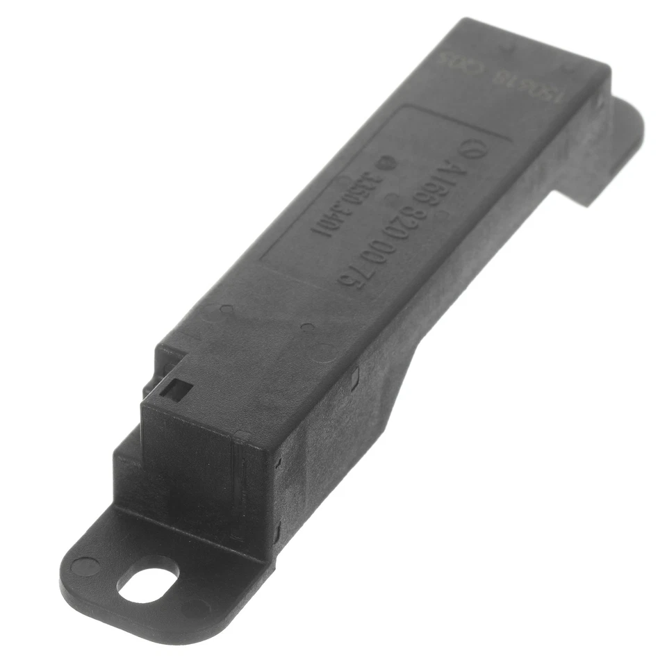 Receptor Antena Trasera Izquierda GENUINA MERCEDES-BENZ 2010-2026 166-820-00-75 Foto 2 de 4