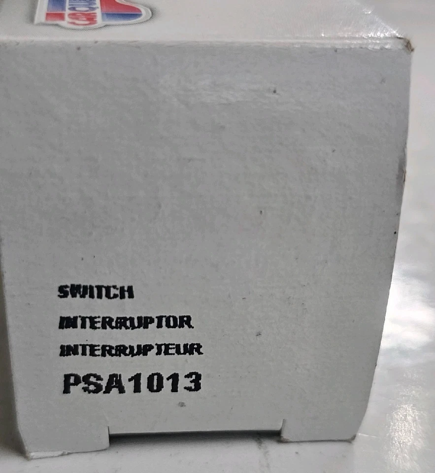 Premium Power Steering Pressure Switch for ACURA CL 1997-2003- ACURA MDX 01-13 Foto 3 de 3