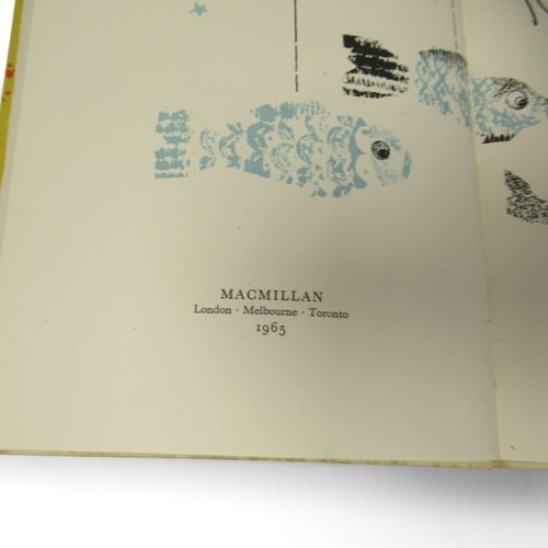 Miss Happiness und Miss Flower von Rumer Godden 1965 von Macmillan veröffentlicht - Bild 23 von 24